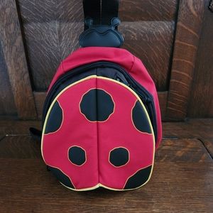 Sammies by Samsonite Ladybug Backpack